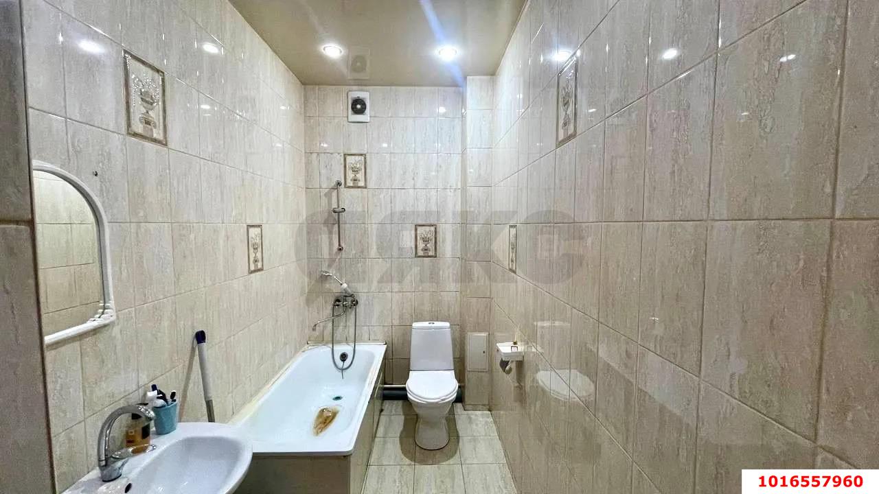 Фото №6: 1-комнатная квартира 47 м² - Энем, ул. Октябрьская, 55/1к1