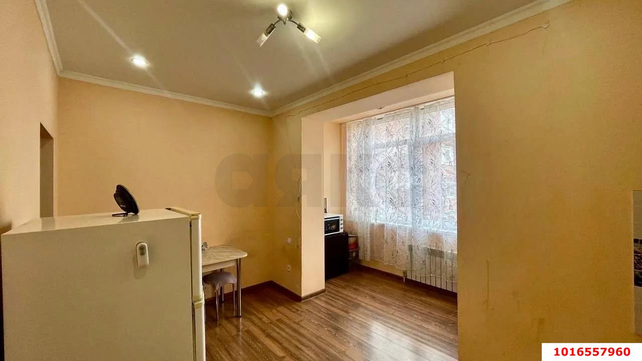 Фото №4: 1-комнатная квартира 47 м² - Энем, ул. Октябрьская, 55/1к1