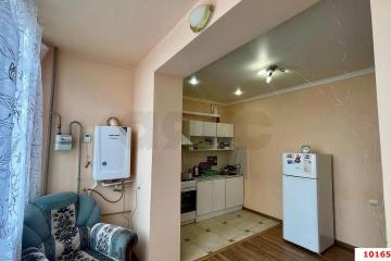 Фото №3: 1-комнатная квартира 47 м² - Энем, ул. Октябрьская, 55/1к1