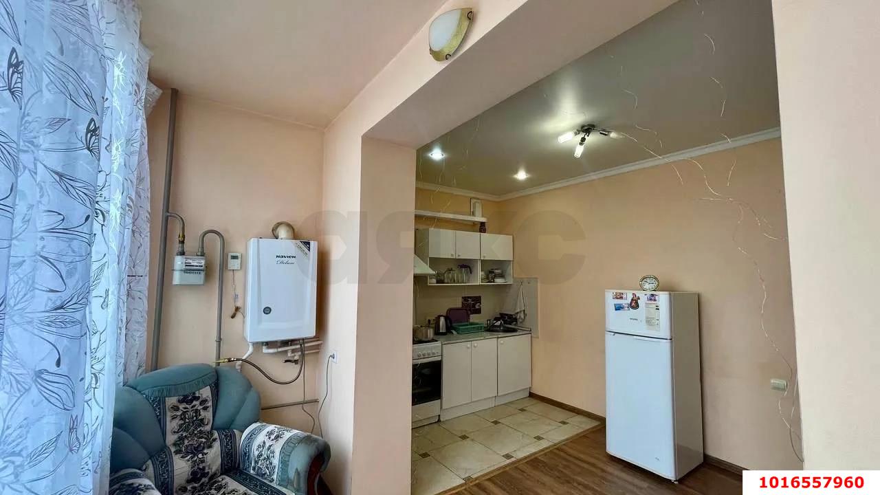 Фото №3: 1-комнатная квартира 47 м² - Энем, ул. Октябрьская, 55/1к1