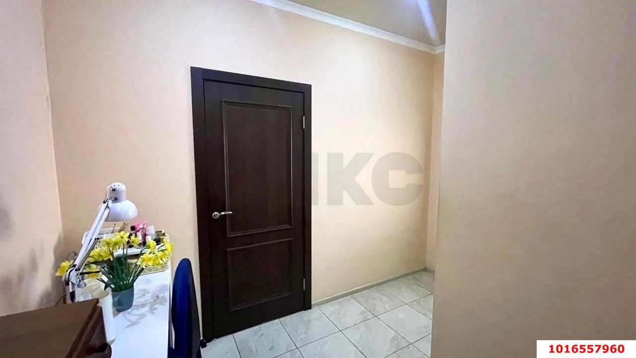 Фото №5: 1-комнатная квартира 47 м² - Энем, ул. Октябрьская, 55/1к1