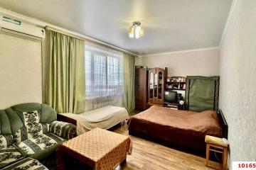 Фото №1: 1-комнатная квартира 47 м² - Энем, ул. Октябрьская, 55/1к1