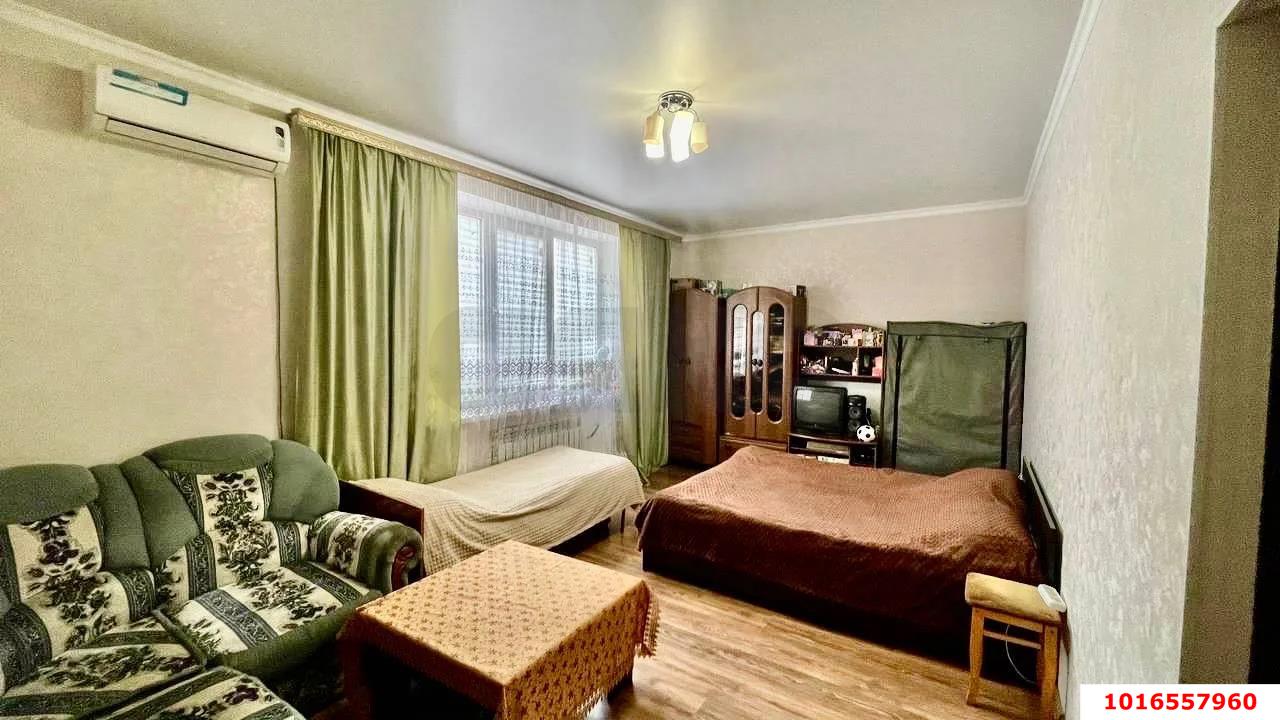 Фото №1: 1-комнатная квартира 47 м² - Энем, ул. Октябрьская, 55/1к1