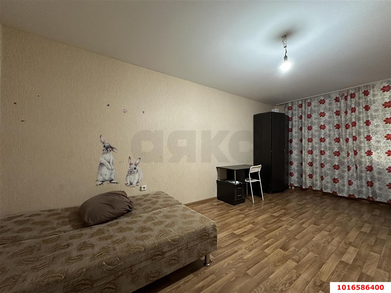 Фото №6: 2-комнатная квартира 63 м² - Краснодар, Прикубанский внутригородской округ, мкр. Восточно-Кругликовский, ул. Генерала Трошева, 43