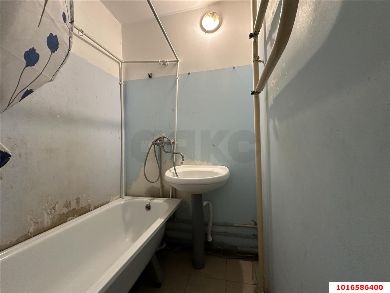 Фото №11: 2-комнатная квартира 63 м² - Краснодар, Прикубанский внутригородской округ, мкр. Восточно-Кругликовский, ул. Генерала Трошева, 43