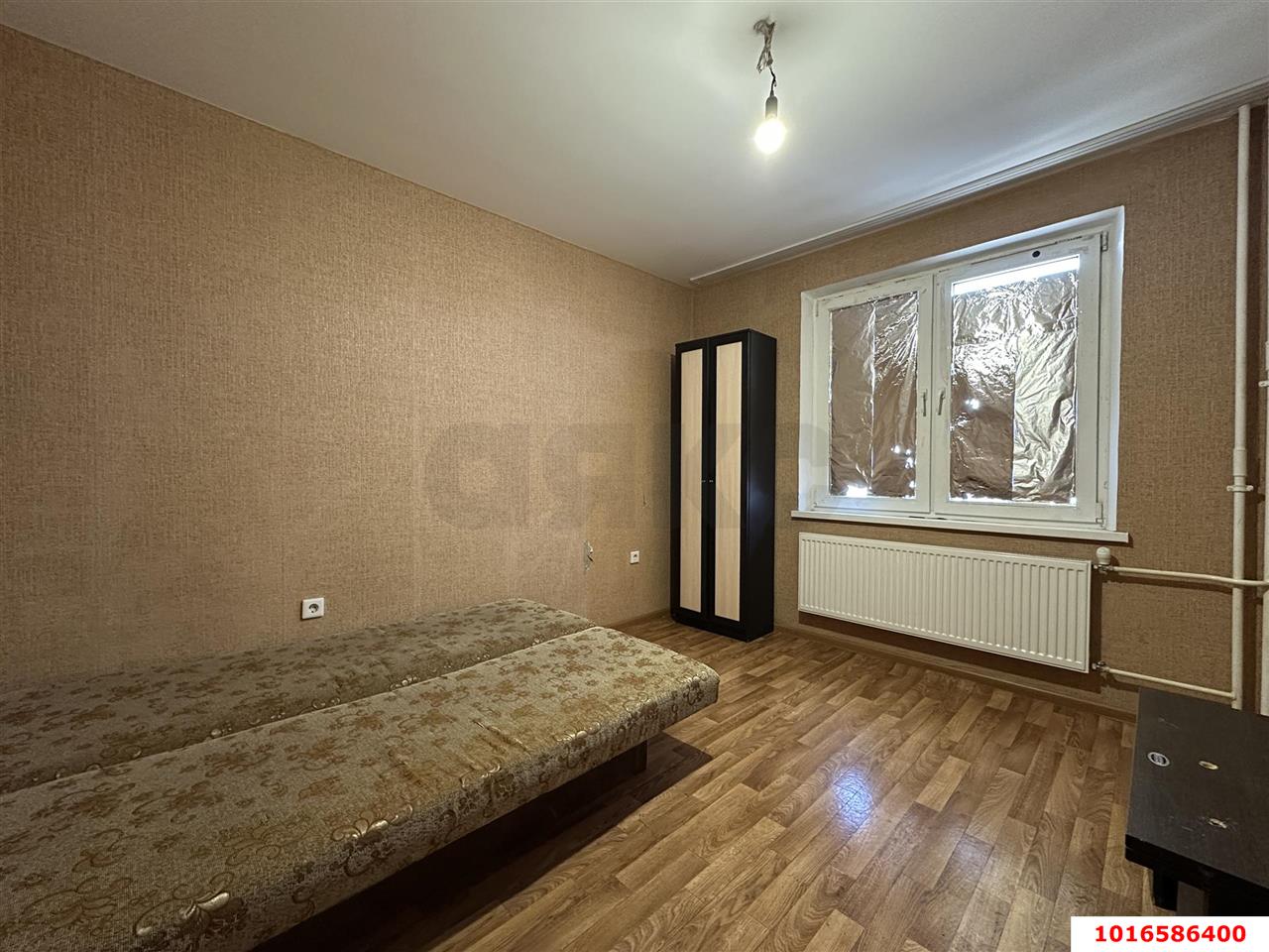 Фото №8: 2-комнатная квартира 63 м² - Краснодар, Прикубанский внутригородской округ, мкр. Восточно-Кругликовский, ул. Генерала Трошева, 43