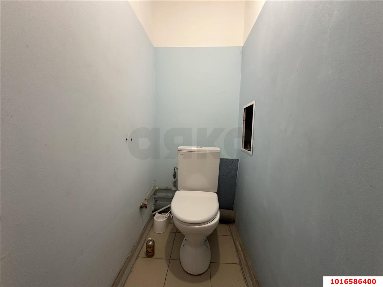 Фото №10: 2-комнатная квартира 63 м² - Краснодар, Прикубанский внутригородской округ, мкр. Восточно-Кругликовский, ул. Генерала Трошева, 43