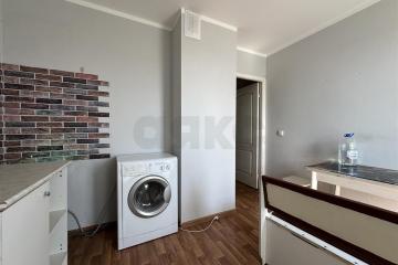 Фото №4: 2-комнатная квартира 63 м² - Краснодар, мкр. Восточно-Кругликовский, ул. Генерала Трошева, 43