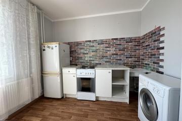 Фото №5: 2-комнатная квартира 63 м² - Краснодар, мкр. Восточно-Кругликовский, ул. Генерала Трошева, 43