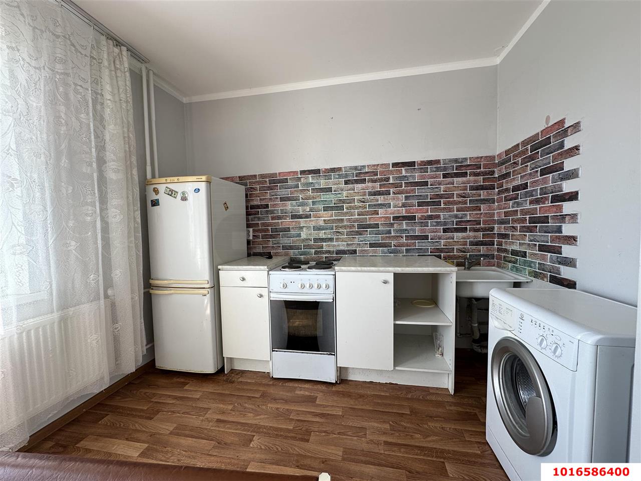 Фото №5: 2-комнатная квартира 63 м² - Краснодар, Прикубанский внутригородской округ, мкр. Восточно-Кругликовский, ул. Генерала Трошева, 43