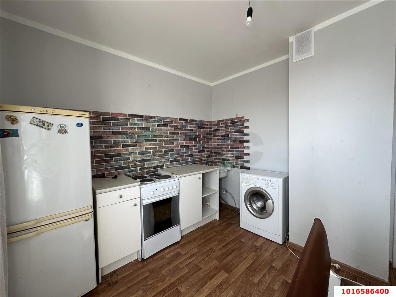 Фото №1: 2-комнатная квартира 63 м² - Краснодар, Прикубанский внутригородской округ, мкр. Восточно-Кругликовский, ул. Генерала Трошева, 43