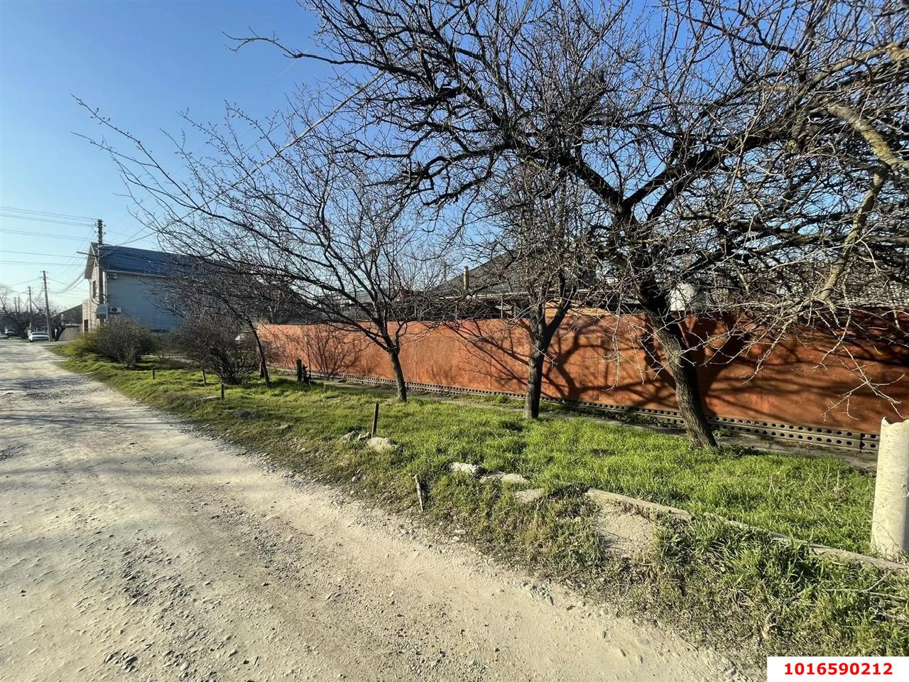 Фото №3: Земельный участок 4.52 сот. - Краснодар, Прикубанский внутригородской округ, мкр. 9-й километр, пр-д 2-й  Талалихина, 18