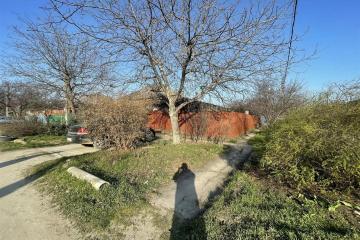 Фото №2: Земельный участок 4.52 сот. - Краснодар, мкр. 9-й километр, пр-д 2-й  Талалихина, 18