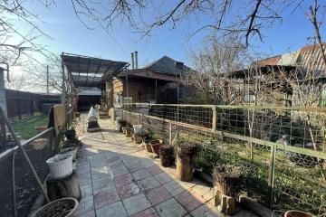 Фото №4: Земельный участок 4.52 сот. - Краснодар, мкр. 9-й километр, пр-д 2-й  Талалихина, 18