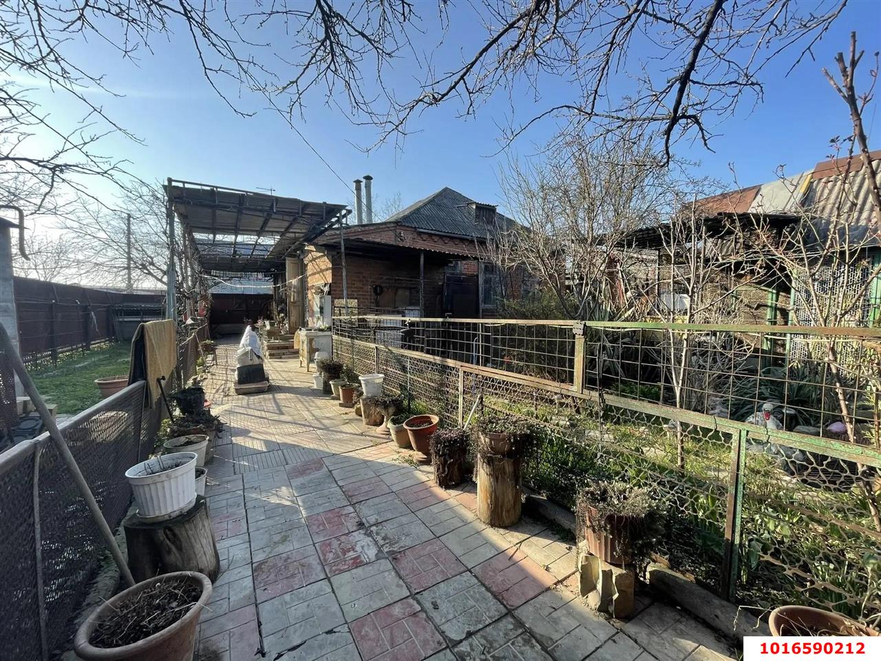 Фото №4: Земельный участок 4.52 сот. - Краснодар, Прикубанский внутригородской округ, мкр. 9-й километр, пр-д 2-й  Талалихина, 18