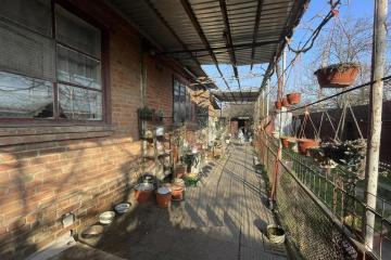 Фото №5: Земельный участок 4.52 сот. - Краснодар, мкр. 9-й километр, пр-д 2-й  Талалихина, 18