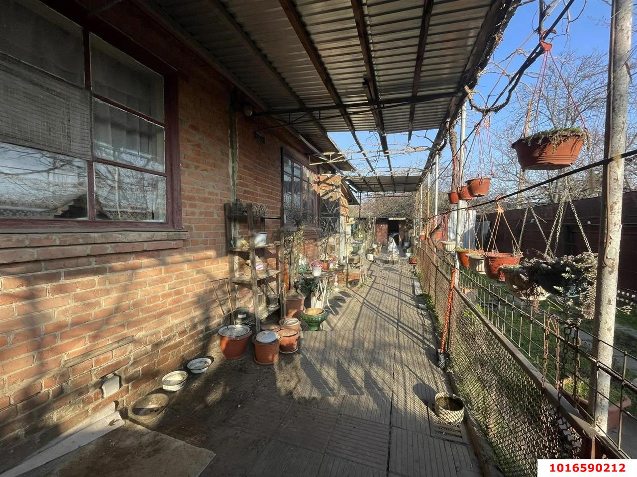 Фото №5: Земельный участок 4.52 сот. - Краснодар, Прикубанский внутригородской округ, мкр. 9-й километр, пр-д 2-й  Талалихина, 18