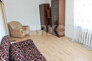 Фото №4: 2-комнатная квартира 43 м² - Тула, мкр. Верхнее Криволучье, пр-д 1-й  Металлургов, 4