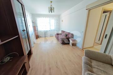 Фото №5: 2-комнатная квартира 43 м² - Тула, мкр. Верхнее Криволучье, пр-д 1-й  Металлургов, 4