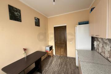 Фото №2: 1-комнатная квартира 31 м² - Краснодар, мкр. Центральный, ул. Братьев Игнатовых, 52/1