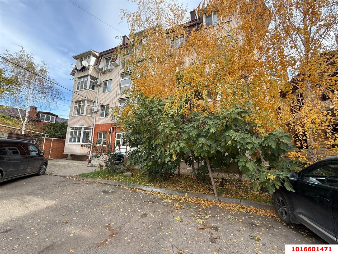 Фото №10: 1-комнатная квартира 31 м² - Краснодар, Западный внутригородской округ, мкр. Центральный, ул. Братьев Игнатовых, 52/1