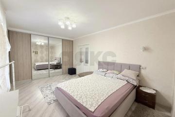 Фото №1: 2-комнатная квартира 55 м² - Краснодар, мкр. Славянский, ул. Красных Партизан, 71