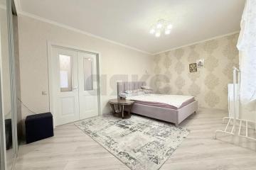 Фото №3: 2-комнатная квартира 55 м² - Краснодар, мкр. Славянский, ул. Красных Партизан, 71