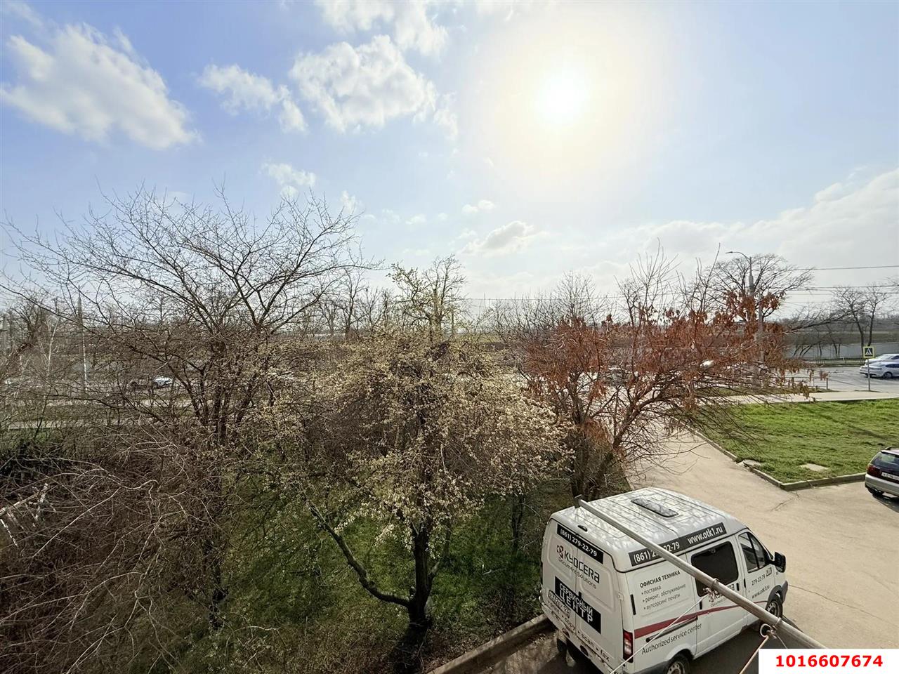 Фото №14: 2-комнатная квартира 55 м² - Краснодар, Прикубанский внутригородской округ, мкр. Славянский, ул. Красных Партизан, 71