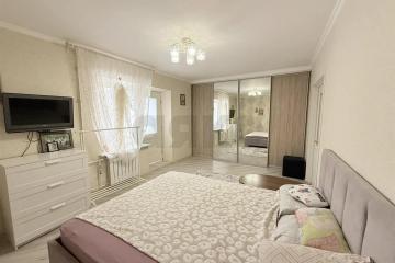 Фото №2: 2-комнатная квартира 55 м² - Краснодар, мкр. Славянский, ул. Красных Партизан, 71