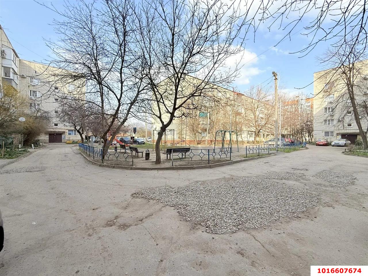 Фото №15: 2-комнатная квартира 55 м² - Краснодар, Прикубанский внутригородской округ, мкр. Славянский, ул. Красных Партизан, 71