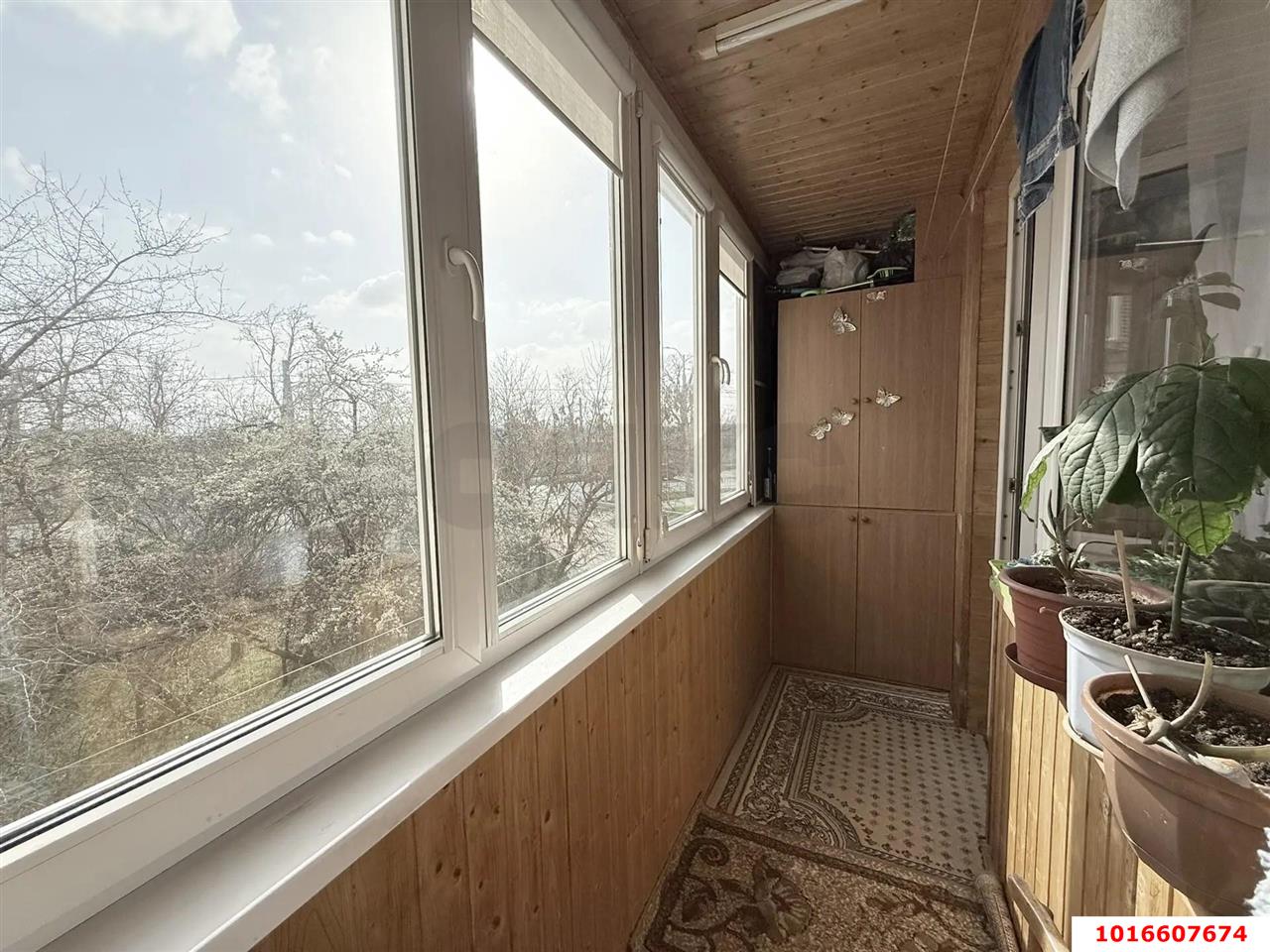 Фото №13: 2-комнатная квартира 55 м² - Краснодар, Прикубанский внутригородской округ, мкр. Славянский, ул. Красных Партизан, 71