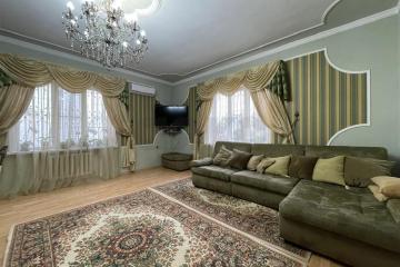 Фото №1: Дом 147 м² - Краснодар, мкр. Музыкальный, ул. Агрохимическая, 17