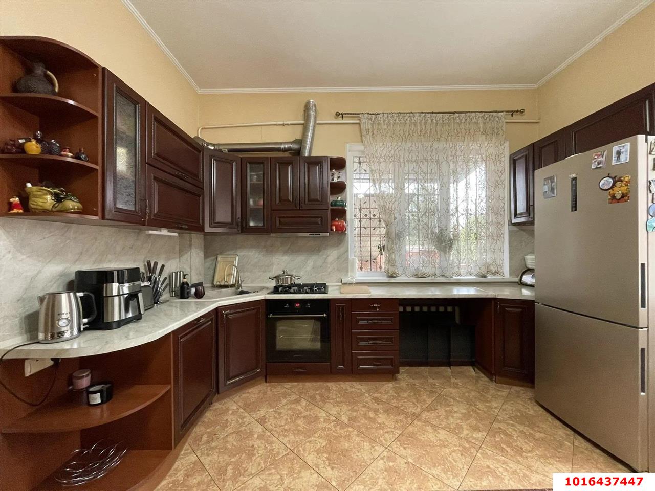 Фото №8: Дом 147 м² + 10.7 сот. - Краснодар, Прикубанский внутригородской округ, мкр. Музыкальный, ул. Агрохимическая, 17