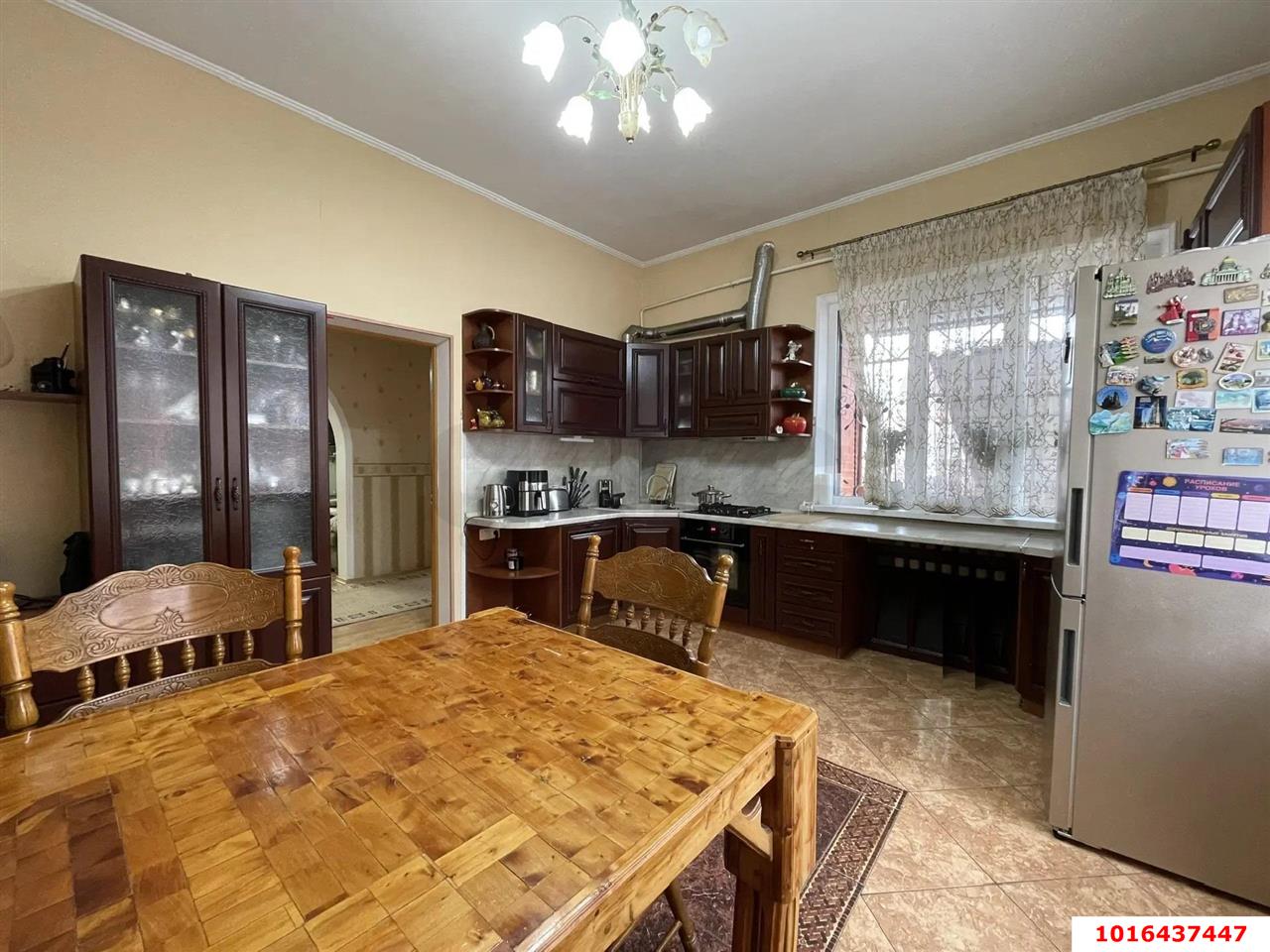 Фото №14: Дом 147 м² + 10.7 сот. - Краснодар, Прикубанский внутригородской округ, мкр. Музыкальный, ул. Агрохимическая, 17