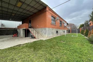 Фото №2: Дом 147 м² - Краснодар, мкр. Музыкальный, ул. Агрохимическая, 17