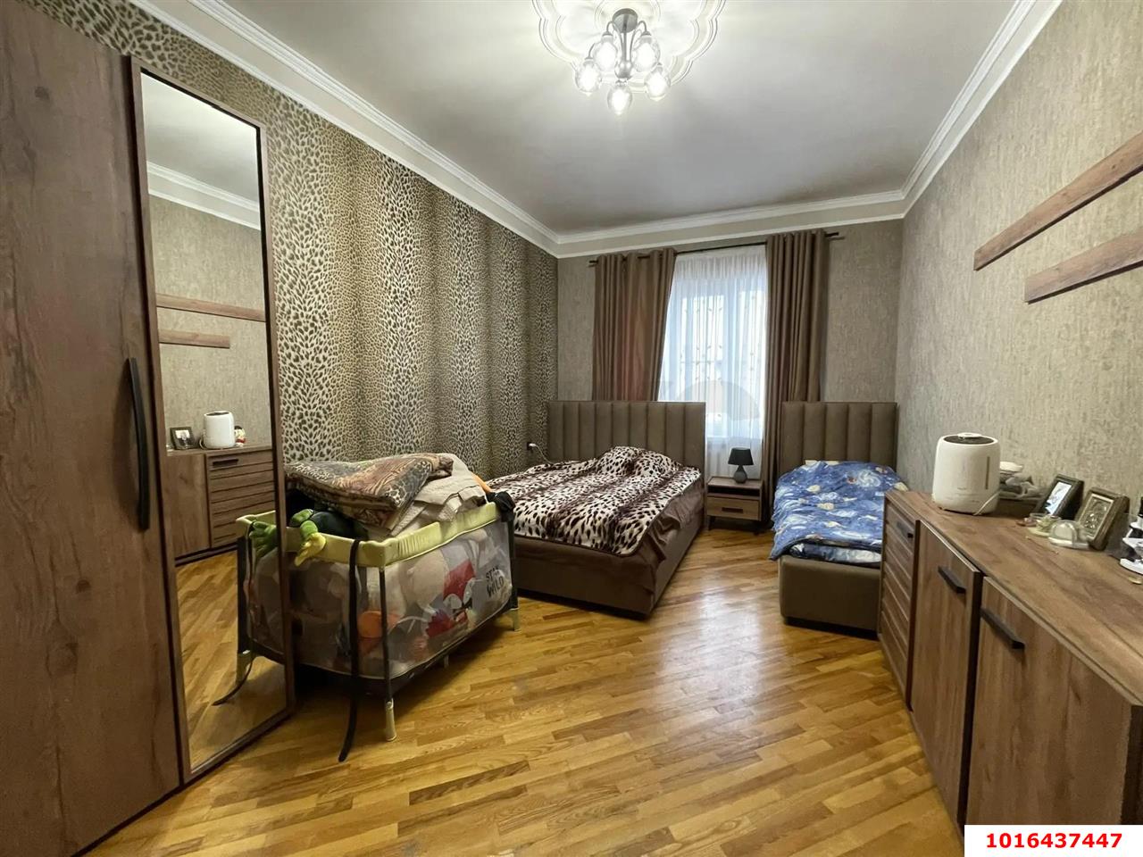 Фото №18: Дом 147 м² + 10.7 сот. - Краснодар, Прикубанский внутригородской округ, мкр. Музыкальный, ул. Агрохимическая, 17