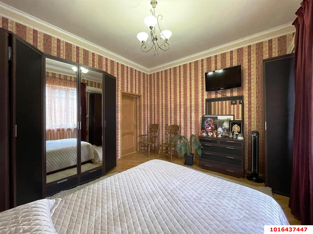 Фото №13: Дом 147 м² + 10.7 сот. - Краснодар, Прикубанский внутригородской округ, мкр. Музыкальный, ул. Агрохимическая, 17