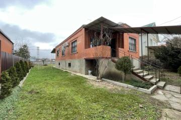 Фото №5: Дом 147 м² - Краснодар, мкр. Музыкальный, ул. Агрохимическая, 17