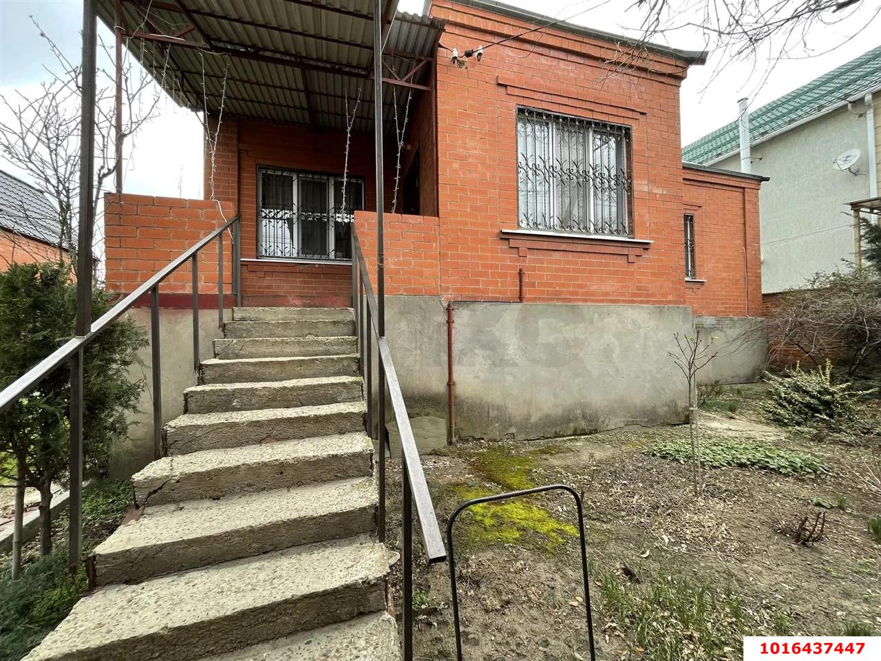 Фото №7: Дом 147 м² + 10.7 сот. - Краснодар, Прикубанский внутригородской округ, мкр. Музыкальный, ул. Агрохимическая, 17