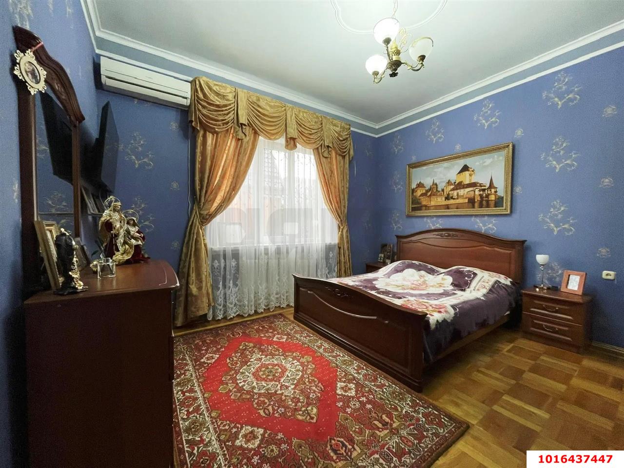 Фото №9: Дом 147 м² + 10.7 сот. - Краснодар, Прикубанский внутригородской округ, мкр. Музыкальный, ул. Агрохимическая, 17