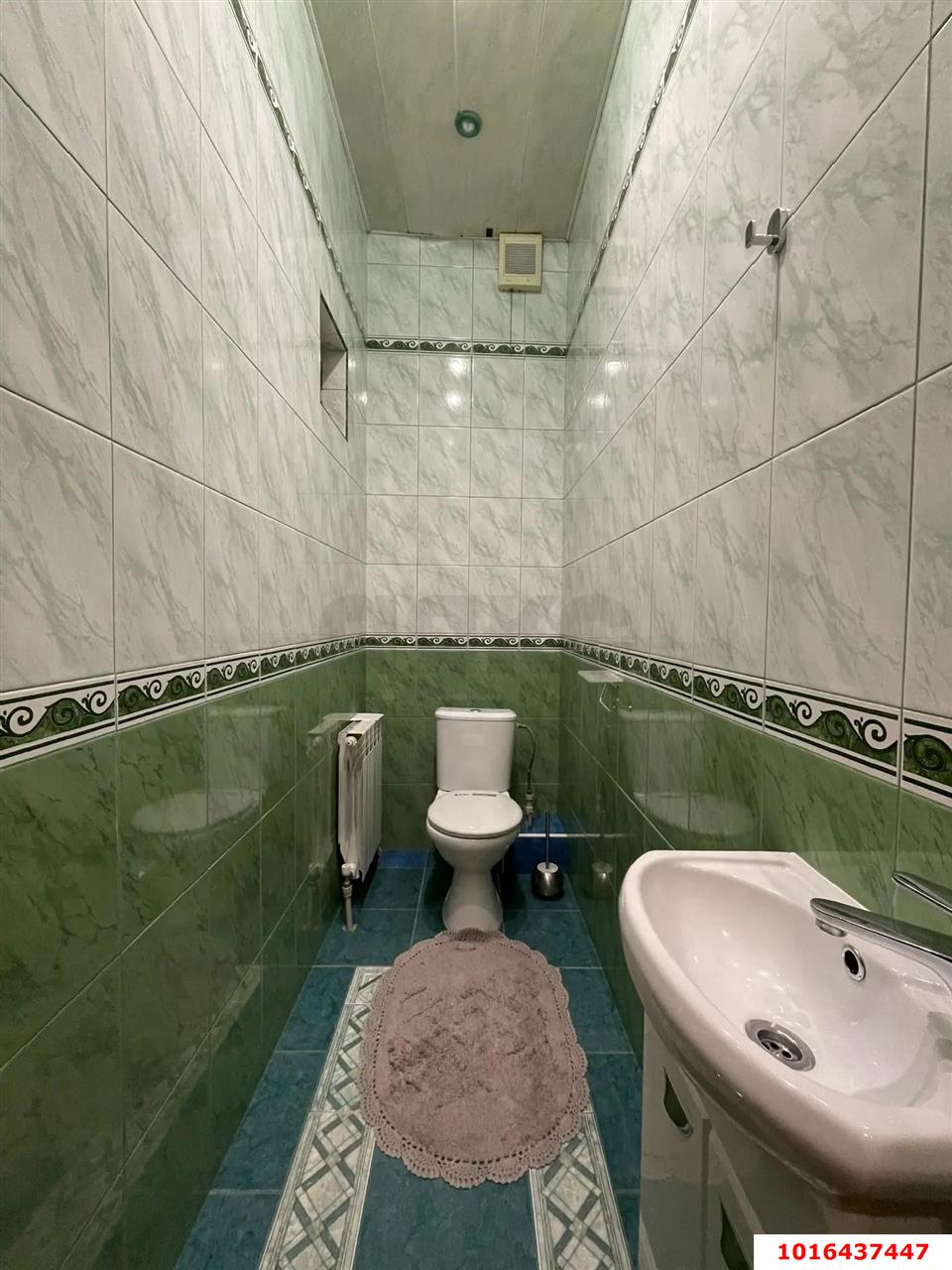 Фото №20: Дом 147 м² + 10.7 сот. - Краснодар, Прикубанский внутригородской округ, мкр. Музыкальный, ул. Агрохимическая, 17