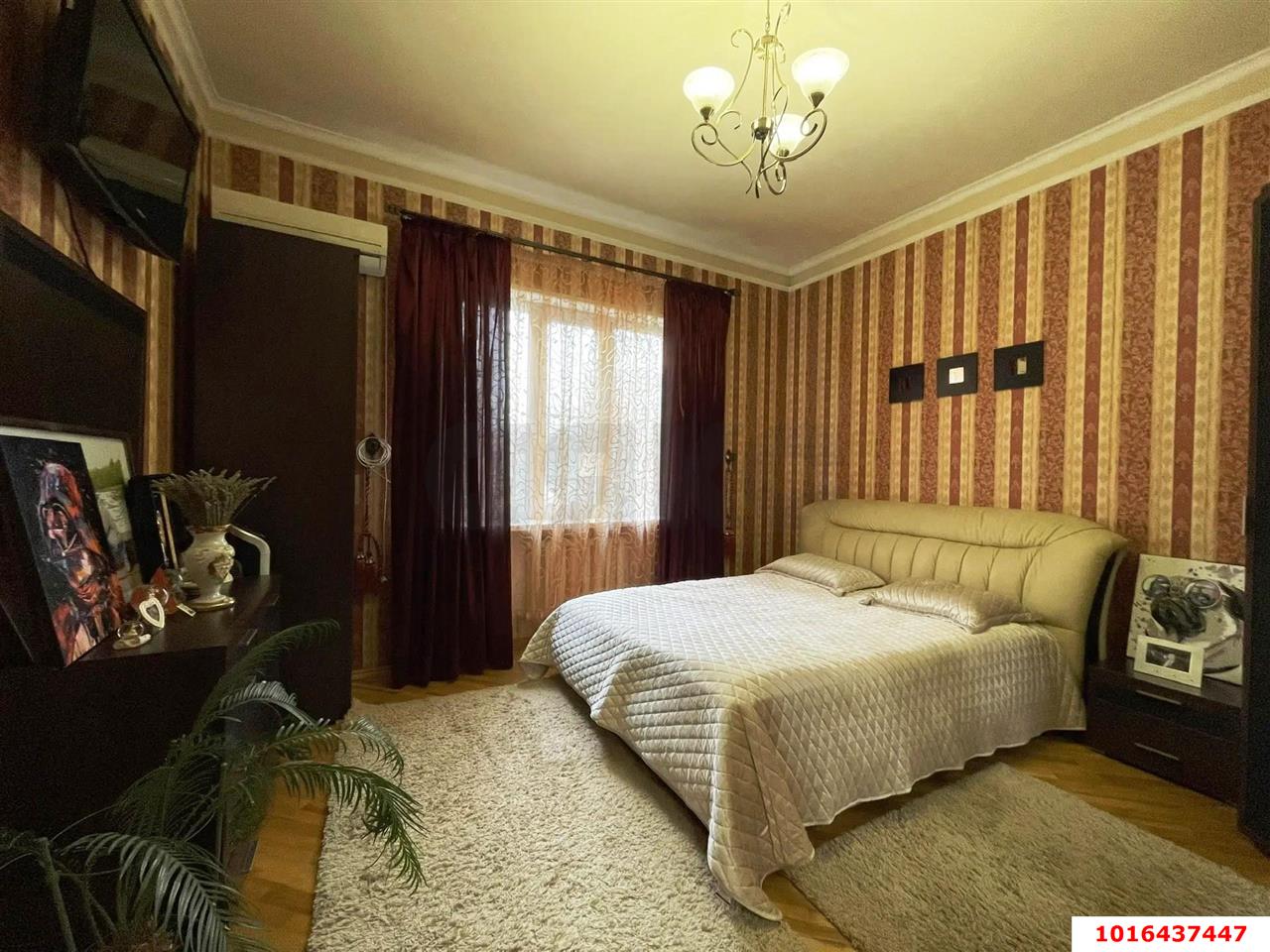 Фото №4: Дом 147 м² + 10.7 сот. - Краснодар, Прикубанский внутригородской округ, мкр. Музыкальный, ул. Агрохимическая, 17