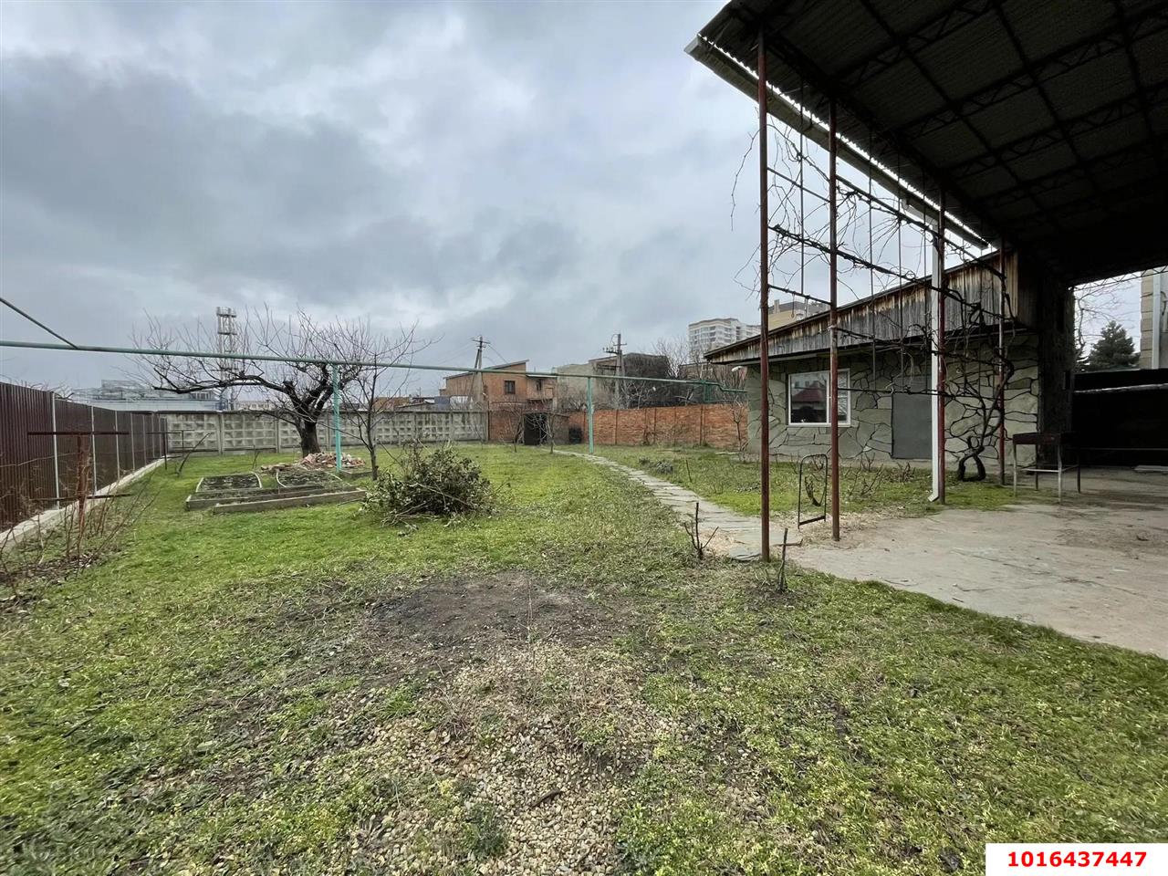 Фото №12: Дом 147 м² + 10.7 сот. - Краснодар, Прикубанский внутригородской округ, мкр. Музыкальный, ул. Агрохимическая, 17