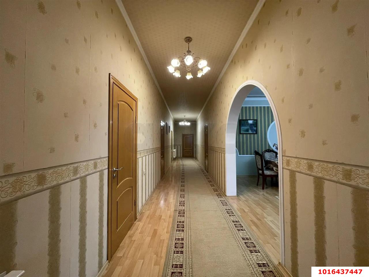 Фото №15: Дом 147 м² + 10.7 сот. - Краснодар, Прикубанский внутригородской округ, мкр. Музыкальный, ул. Агрохимическая, 17