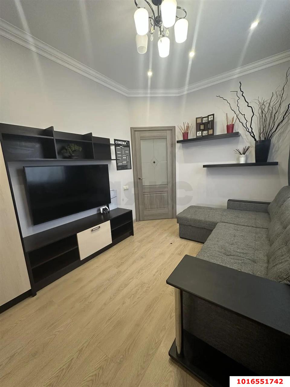 Фото №15: Дом 117 м² + 4.07 сот. - Краснодар, Прикубанский внутригородской округ, СТ Садовод-2, мкр. СНТ Садовод 2, ул. Персиковая, 27