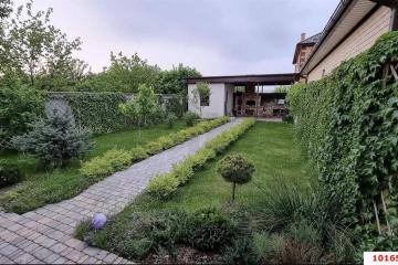 Фото №1: Дом 117 м² - Краснодар, мкр. СНТ Садовод 2, ул. Персиковая, 27