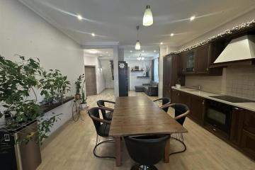 Фото №2: Дом 117 м² - Краснодар, мкр. СНТ Садовод 2, ул. Персиковая, 27