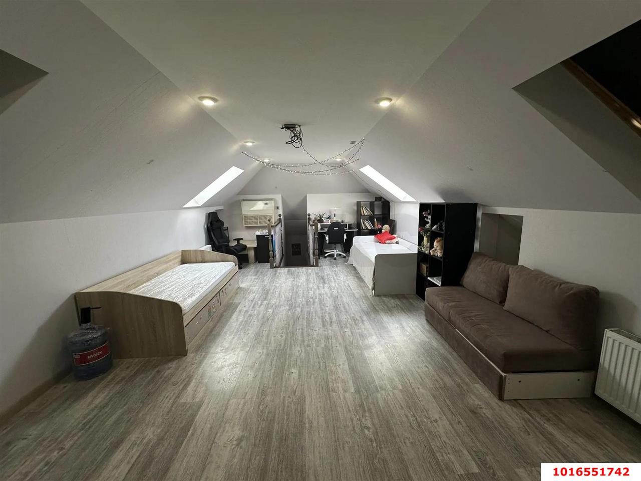 Фото №8: Дом 117 м² + 4.07 сот. - Краснодар, Прикубанский внутригородской округ, СТ Садовод-2, мкр. СНТ Садовод 2, ул. Персиковая, 27