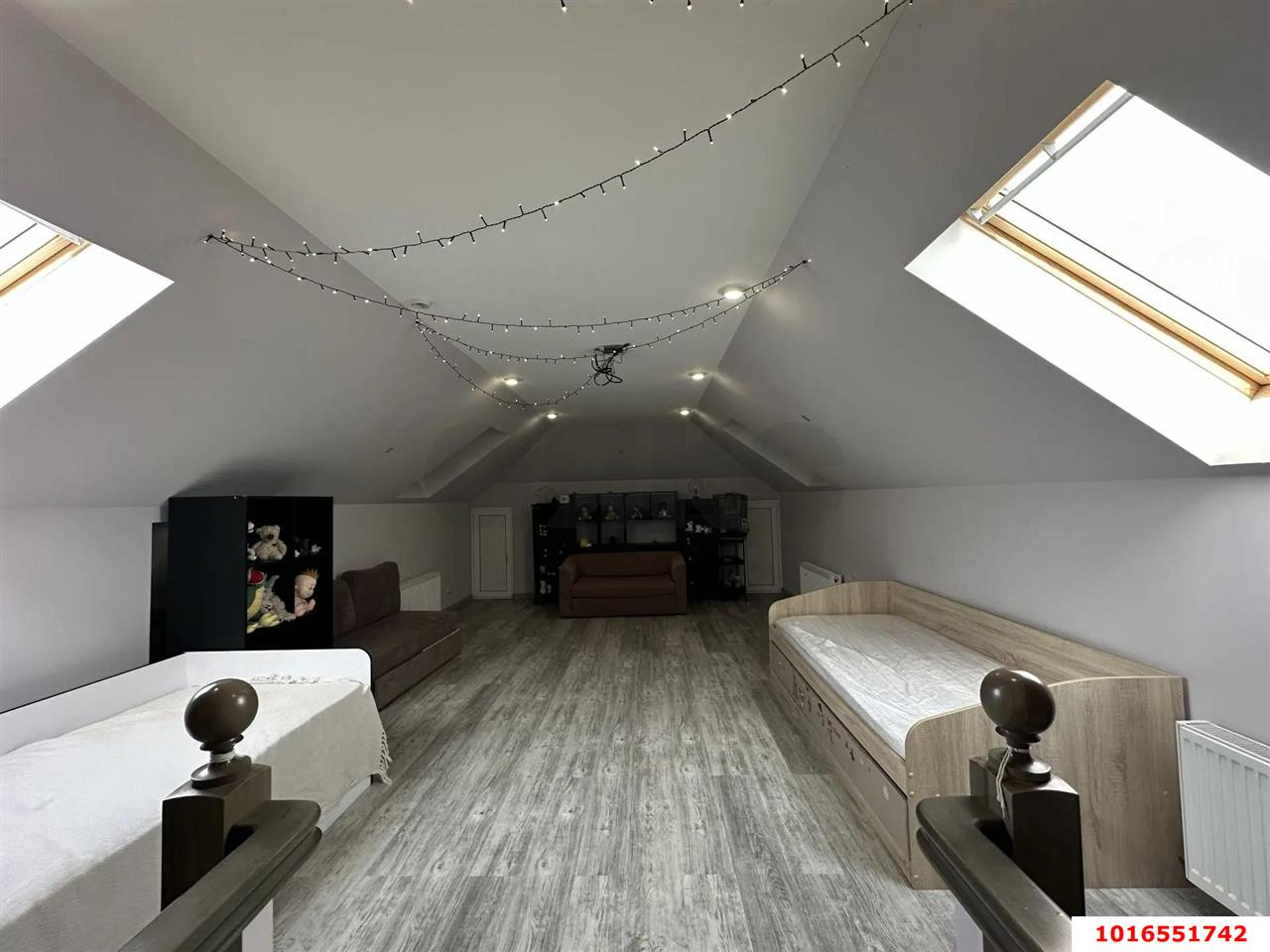 Фото №13: Дом 117 м² + 4.07 сот. - Краснодар, Прикубанский внутригородской округ, СТ Садовод-2, мкр. СНТ Садовод 2, ул. Персиковая, 27