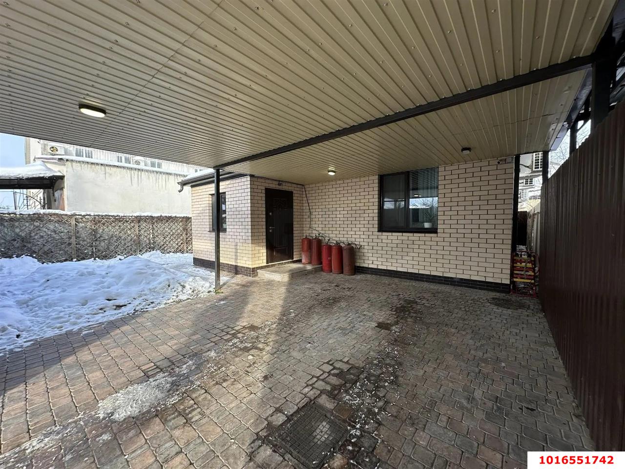 Фото №20: Дом 117 м² + 4.07 сот. - Краснодар, Прикубанский внутригородской округ, СТ Садовод-2, мкр. СНТ Садовод 2, ул. Персиковая, 27